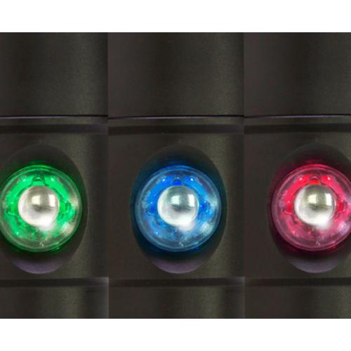 Bigblue TL5200P Technical Dive Light