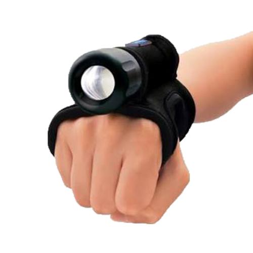 Bigblue AL450NMT-II-G Mini Dive Light Combo