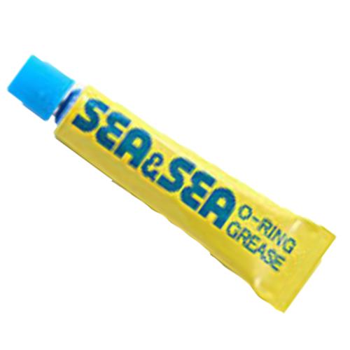 Sea & Sea - Silicone Grease in Tube