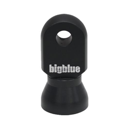 Bigblue YS Adapter to 1/2 Loc Line