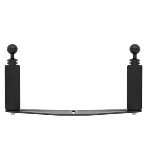 Bigblue 27 cm Camera Tray with Dual Handles (Part #CAMTRAY27)