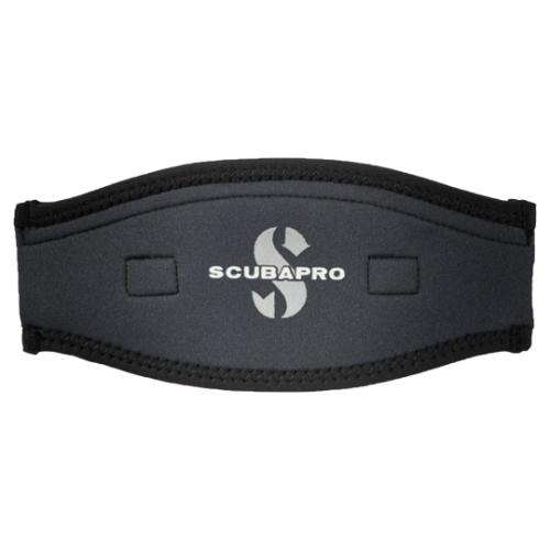 SCUBAPRO 2.5mm Neoprene Mask Strap