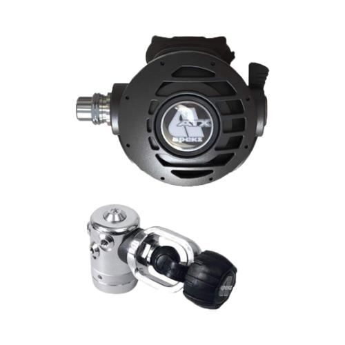 Apeks ATX Dive Regulator