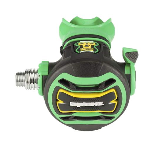 Apeks XTX40 Nitrox Regulator Set with DS4 First Stage