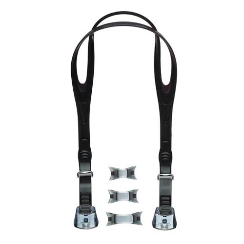 Strap Kit for Corrective Lens Goggles (TUSA VPS570A)