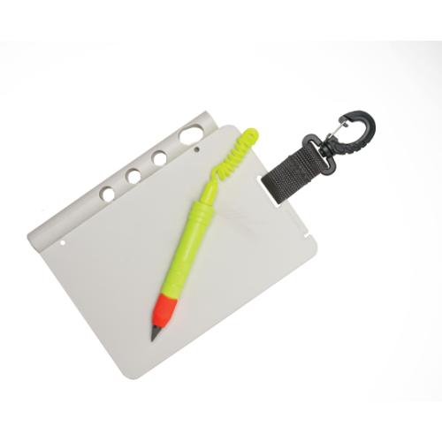 Concepts Single Page Underwater Writing Slate (SL1560)