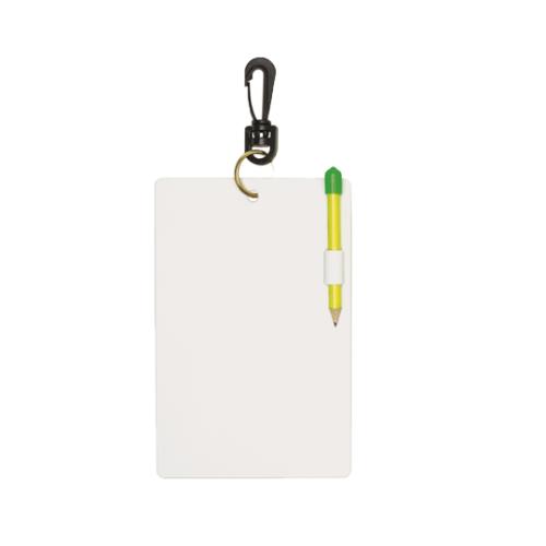 Innovative Scuba Concepts Econo Writing Slate