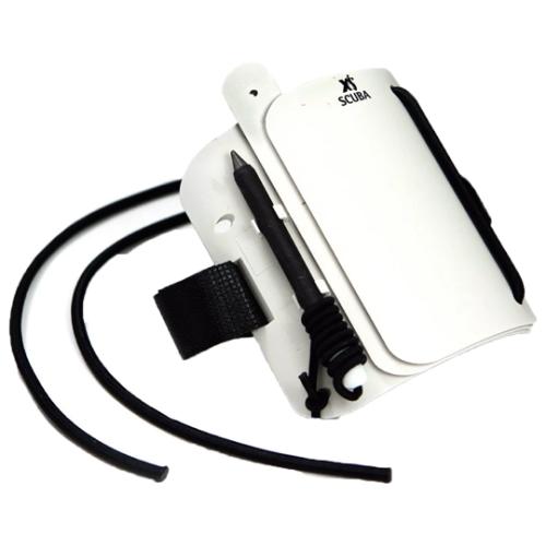 XS Scuba Folding Wrist Slate (AC456)