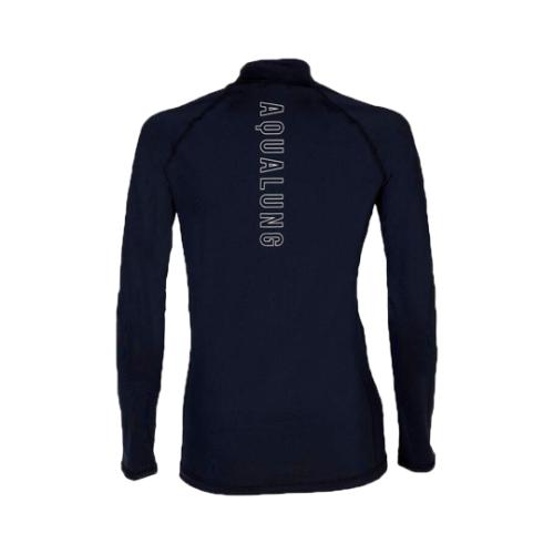 Aqualung Slim Fit Rash Guard Women's Long Sleeve