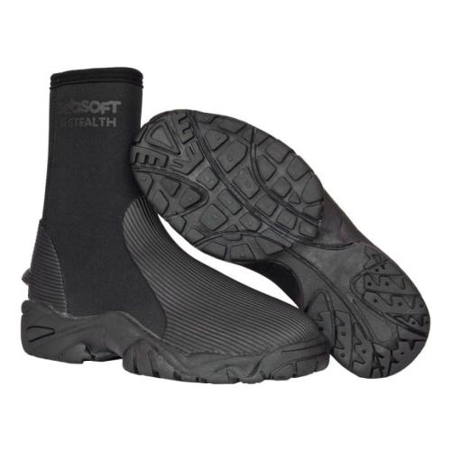 Seasoft Stealth 6mm Boot