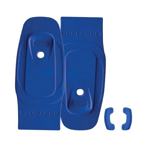 Scubapro Hydros Pro 2 Pocket Lid Set