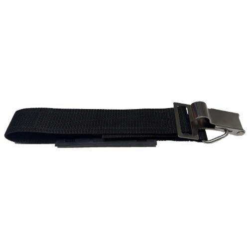 Original Dive Rite Stainless Steel Cam Strap (BC2032)