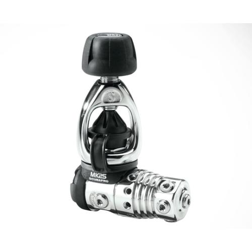 Scubapro MK25 EVO/A700 Dive Regulator System