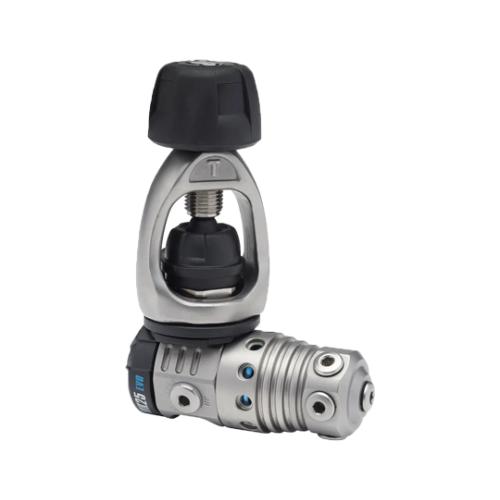 Scubapro MK25T EVO/S620 X-Ti Titanium Regulator System