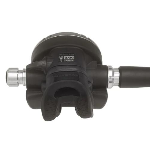 Scubapro X-Tek Sidemount Regulator Kit (DIN)