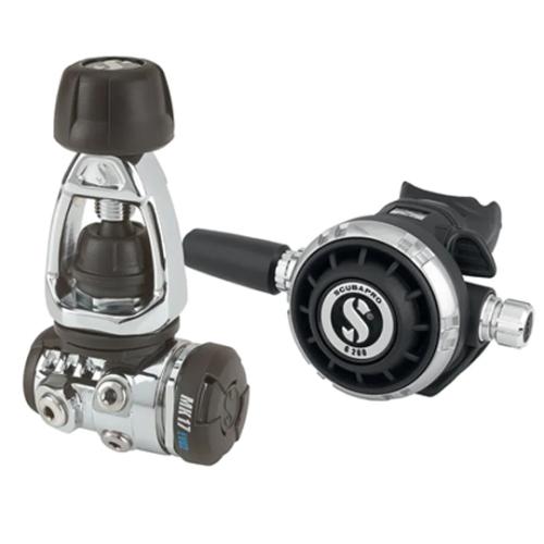 Scubapro MK17 EVO 2/G260 Dive Regulator System
