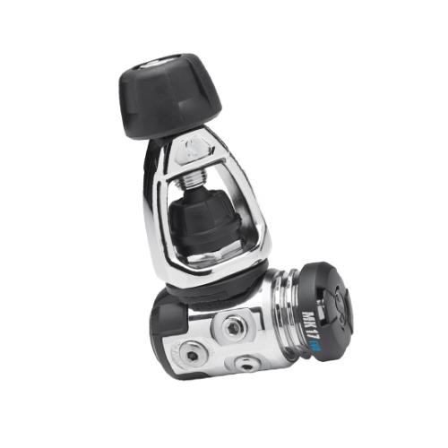 Scubapro MK17 EVO 2/G260 Dive Regulator System