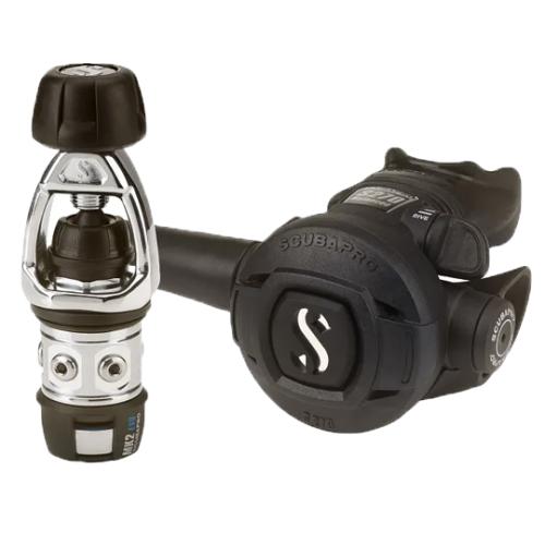 Scubapro MK2 EVO/S270 Dive Regulator System