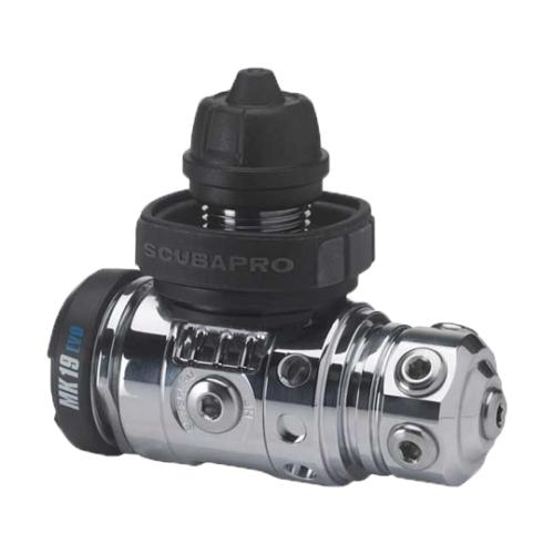Scubapro MK19 EVO First Stage Regulator