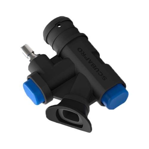 Scubapro S-Tek Balanced Power Inflator (BPI)