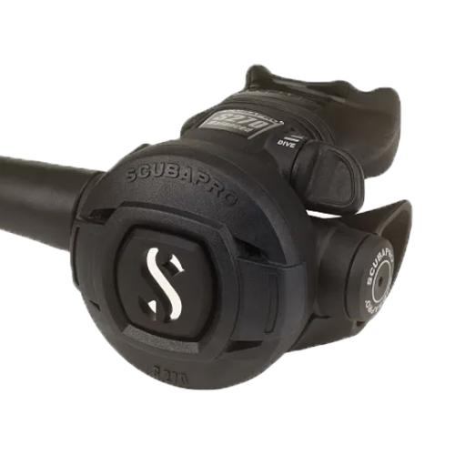 Scubapro S270 2nd Stage Regulator