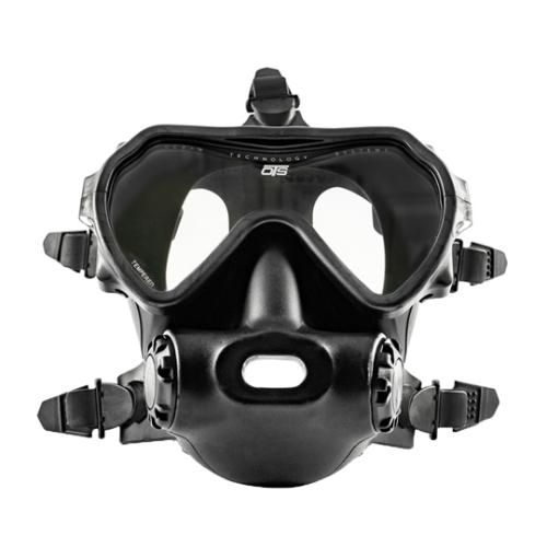OTS Spectrum Full Face Mask