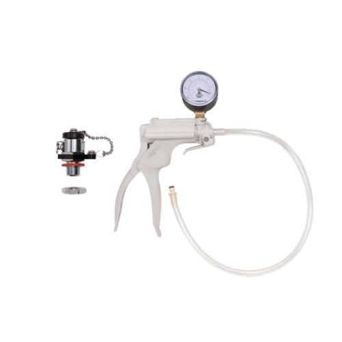 Ikelite Vacuum Kit for 1/2-Inch Accessory Port & Top Mount