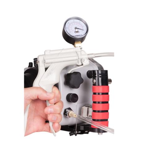 Ikelite Vacuum Kit for 1/2-Inch Accessory Port & Top Mount