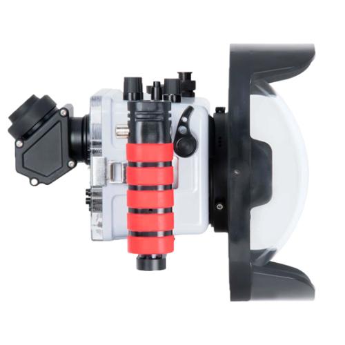 Ikelite DLM 8-Inch Dome Port v2