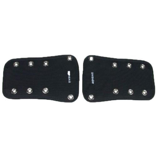 Apek WTX SureLock Attachment System
