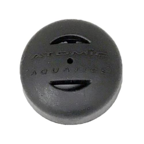 Atomic Aquatics First Stage End Cap (Part # 01-0039-00)