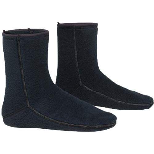 BARE Polar Stretch Mid-Layer Boot Line