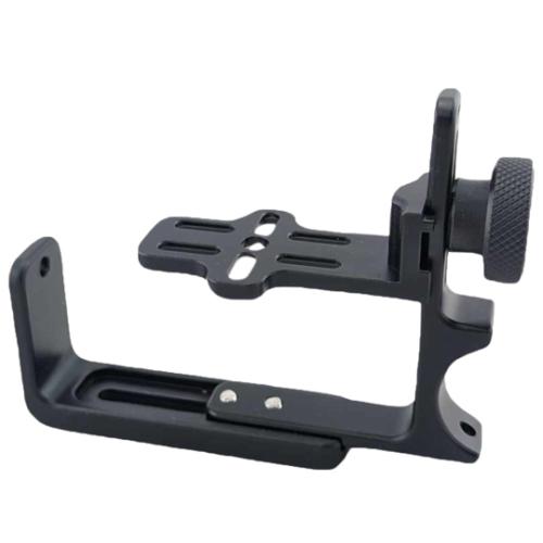 Kraken Sports Adjustable Metal Goodman Handle