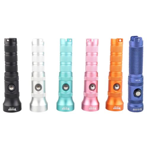 Kraken Sports NR-1800 Dive Light
