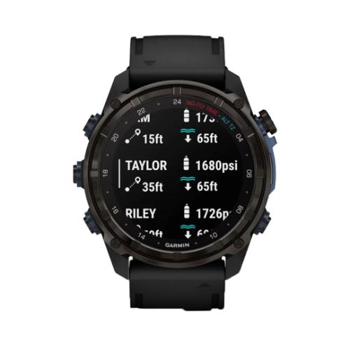 Garmin Descent Mk3i – 51 mm