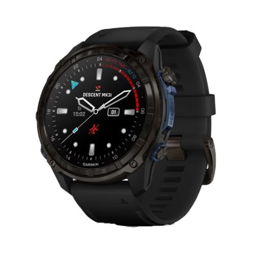 Garmin Descent Mk3i – 51 mm