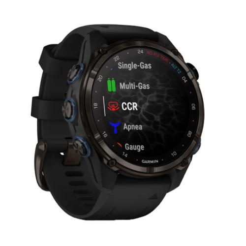 Garmin Descent Mk3i – 43 mm Watch Dive Computer