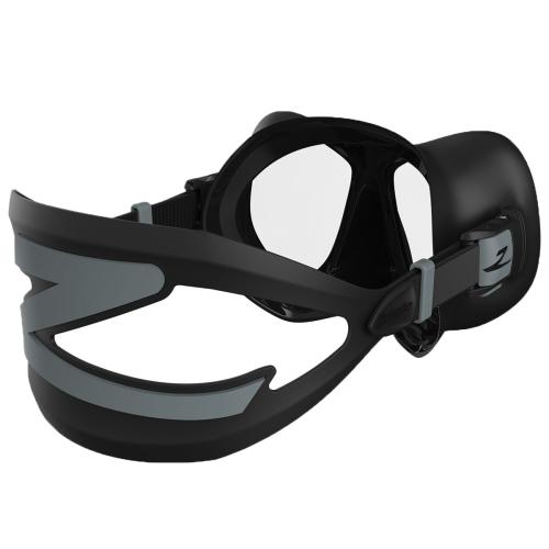 Zeagle Scope Dual Mask