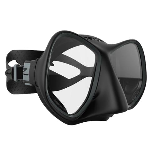 Zeagle Scope Dual Mask