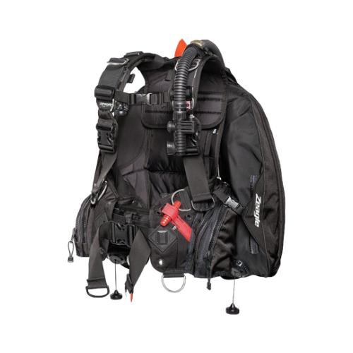 Zeagle Ranger LTD BCD