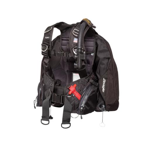 Zeagle Ranger BCD