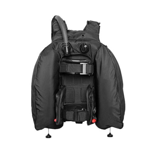 Zeagle Ranger BCD