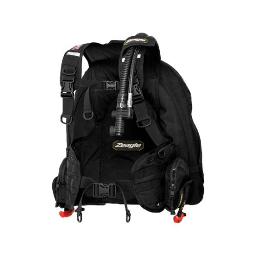 Zeagle Covert XT BCD