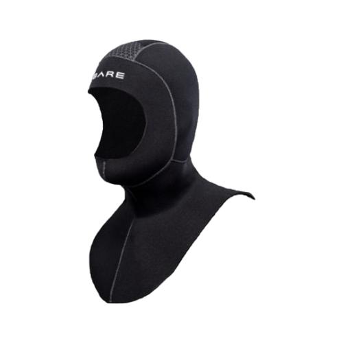 BARE 5mm S-Flex Hood