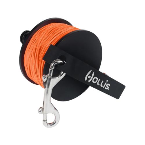 Hollis Seeker Primary Reel (200')