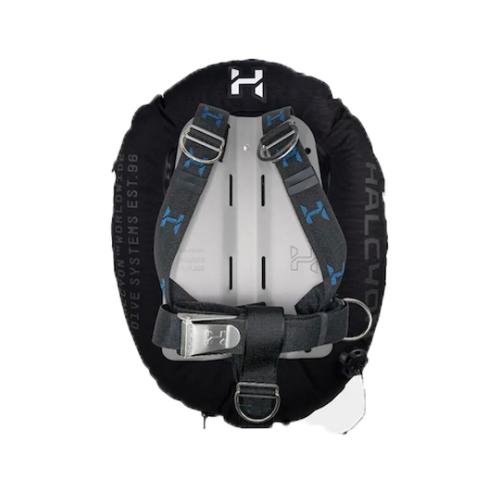 Halcyon 30 lb ERA AL(Short) w/Weight Pockets