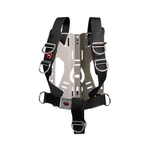 Hollis SOLO Harness System