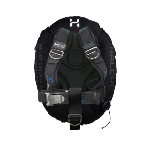 Halcyon (Customizer) Standard Single Cylinder BC System