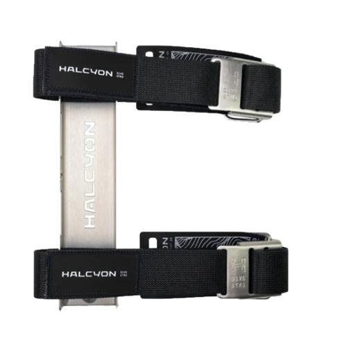 Halcyon Single Tank Adapter