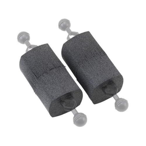 Stix Jumbo Float for Ultralite & Nauticam Arms